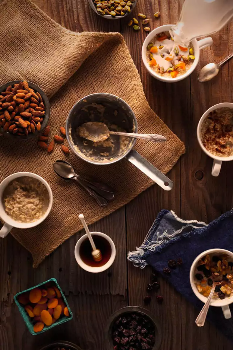 Welcome to Madeleine International